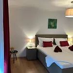 Marco Polo Hotel Unterburg am Klopeiner See