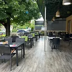 Marco Polo Hotel 3*