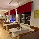 Marco Polo Hotel 3*