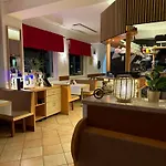 Marco Polo Hotel