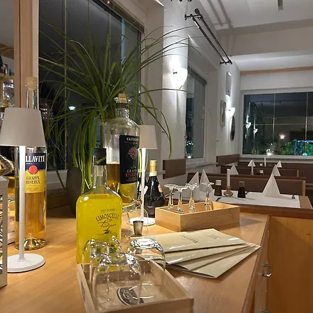 Marco Polo Szálloda