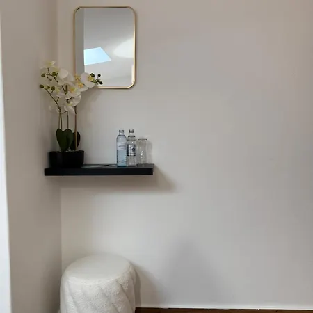 Otel Marco Polo Unterburg am Klopeiner See