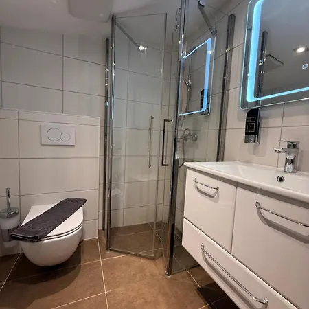 Marco Polo Unterburg am Klopeiner See