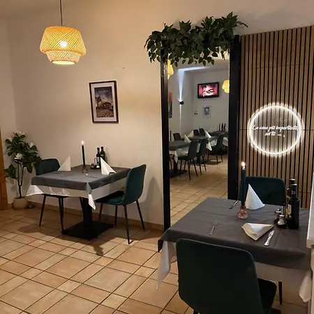 Marco Polo Szálloda Unterburg am Klopeiner See