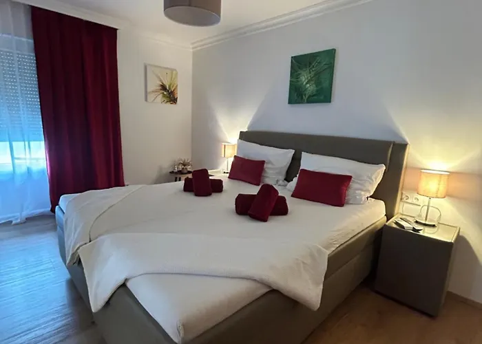 Marco Polo Unterburg am Klopeiner See