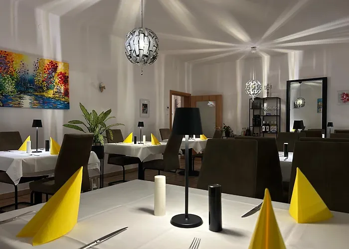 Marco Polo 3* Unterburg am Klopeiner See