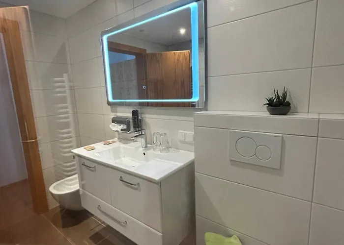 Marco Polo 3* Unterburg am Klopeiner See