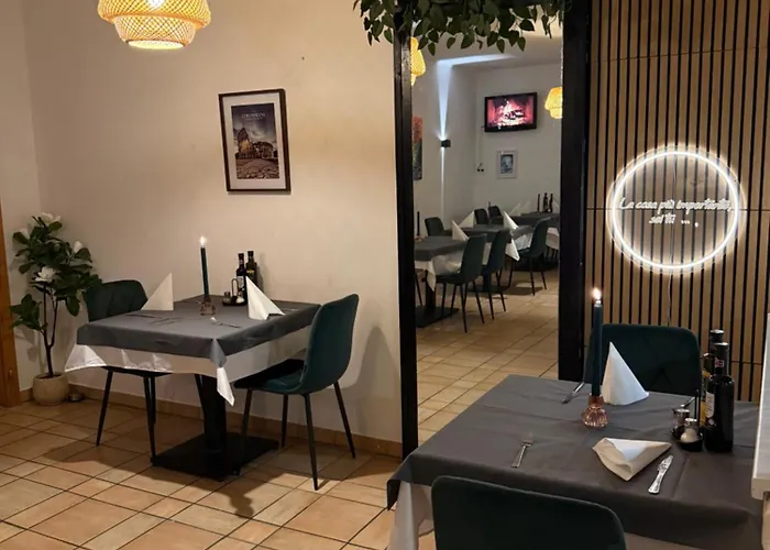 Marco Polo Hotel Unterburg am Klopeiner See