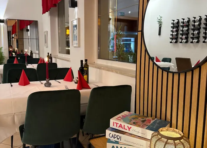 Marco Polo Unterburg am Klopeiner See